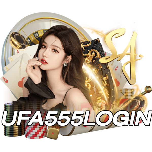 UFA555LOGIN